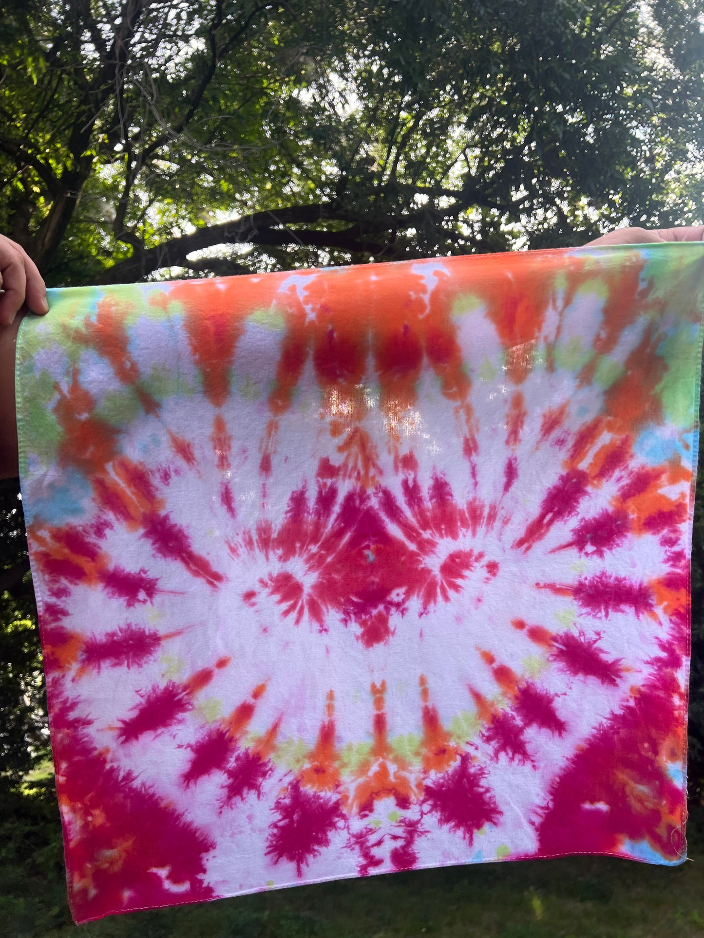 Prophetic Bandana ✨