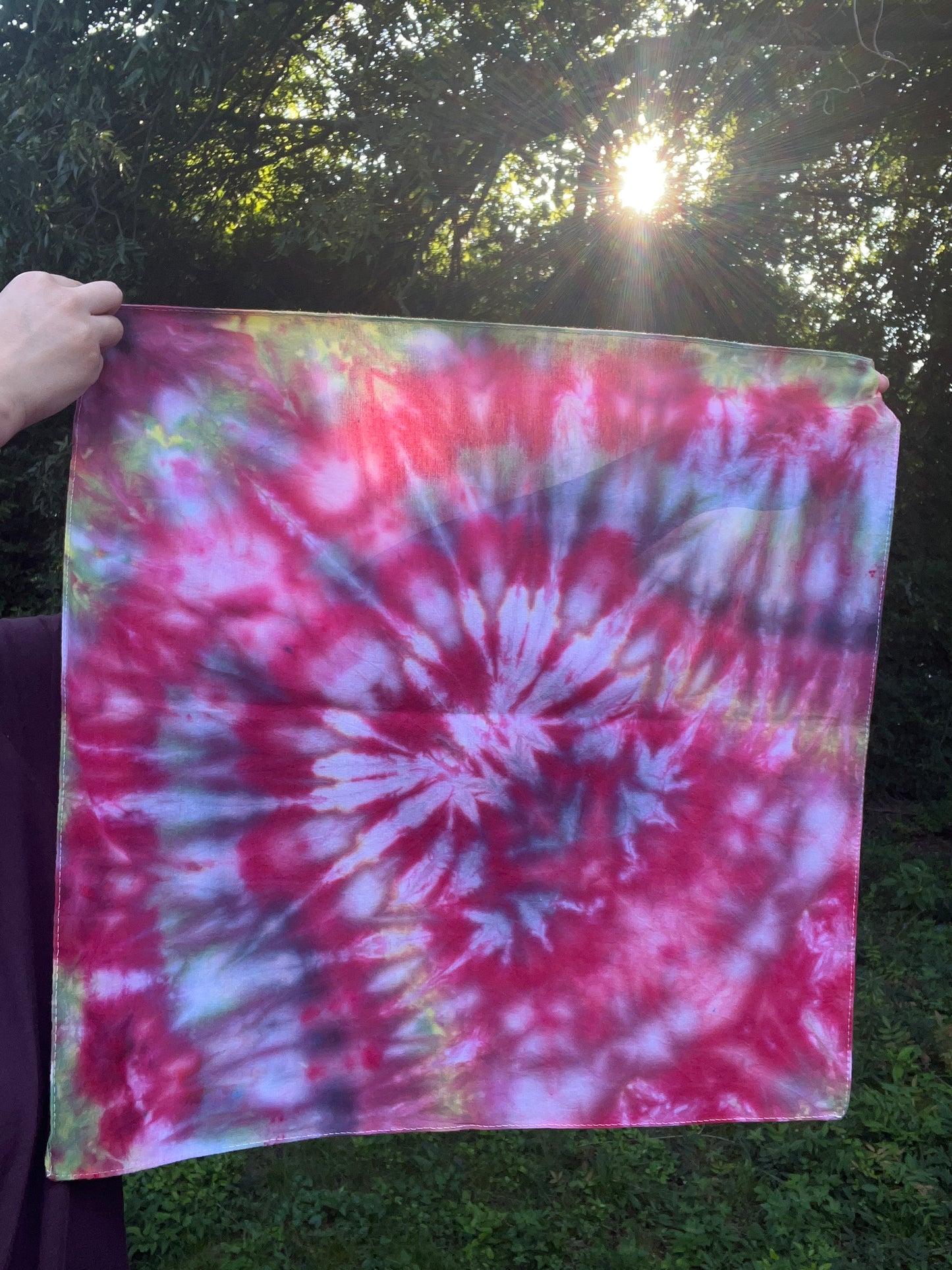 Prophetic Bandana ✨