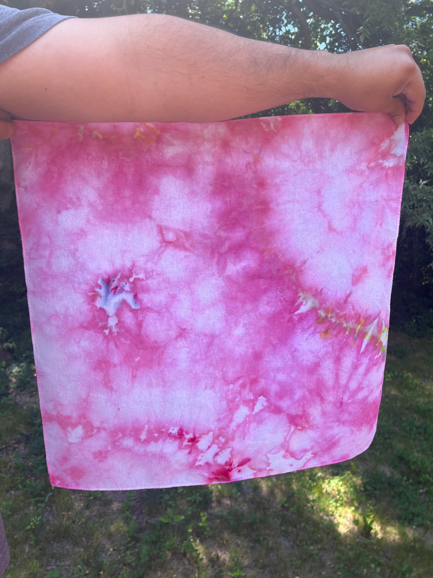 Prophetic Bandana ✨