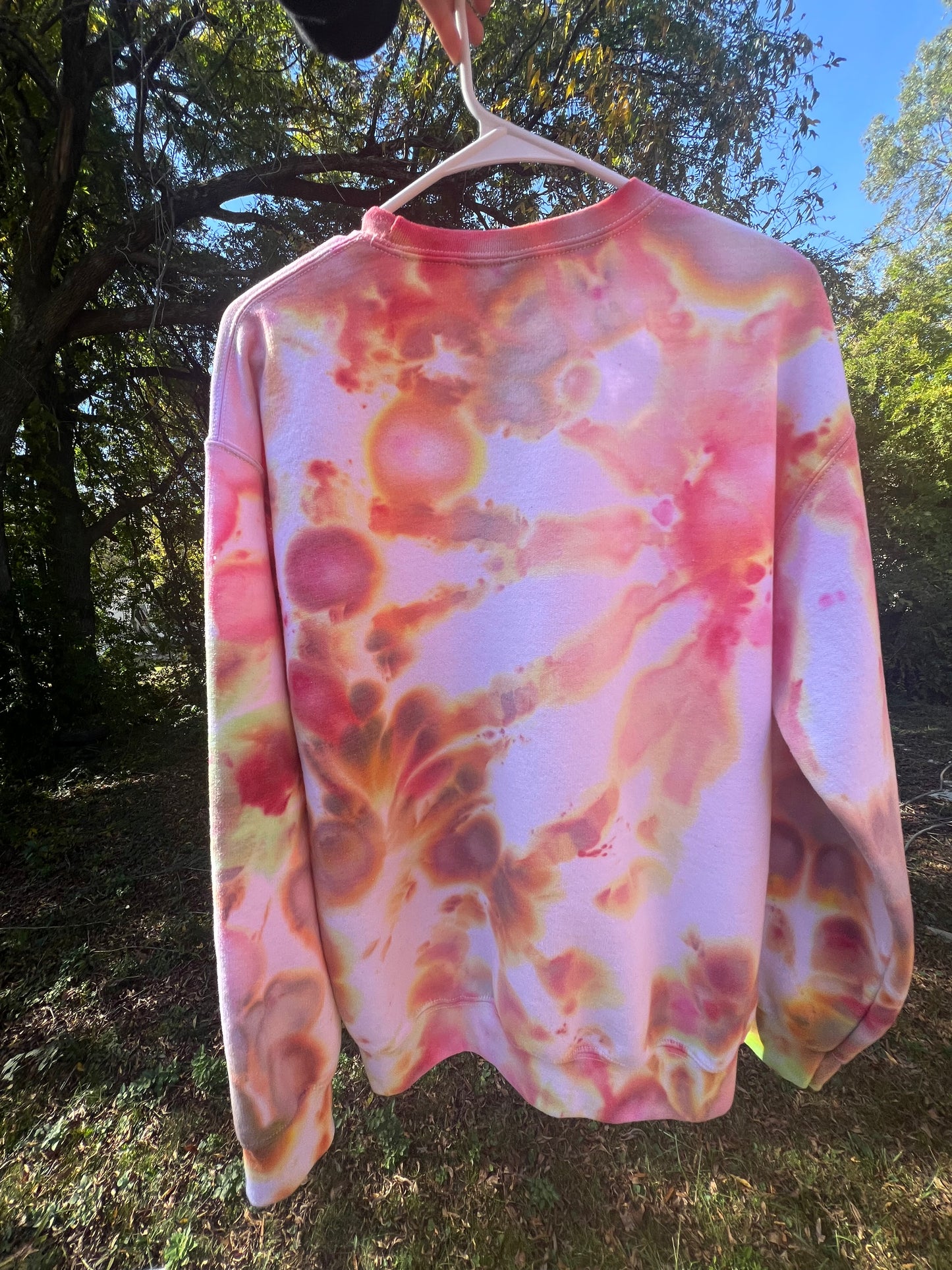 Prophetic Sweater ✨