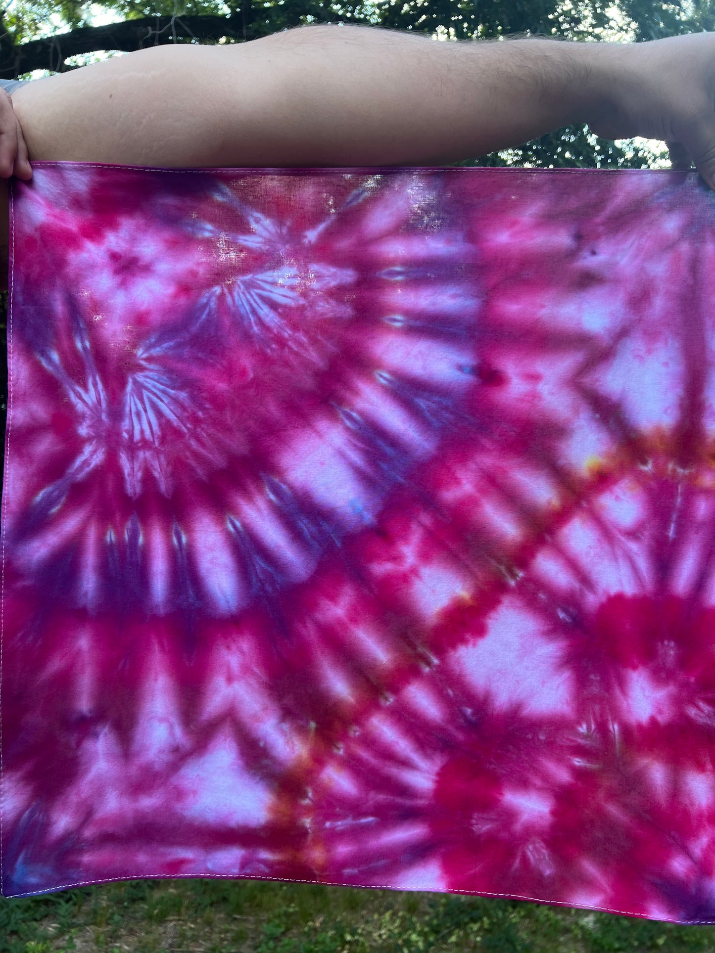 Prophetic Bandana ✨