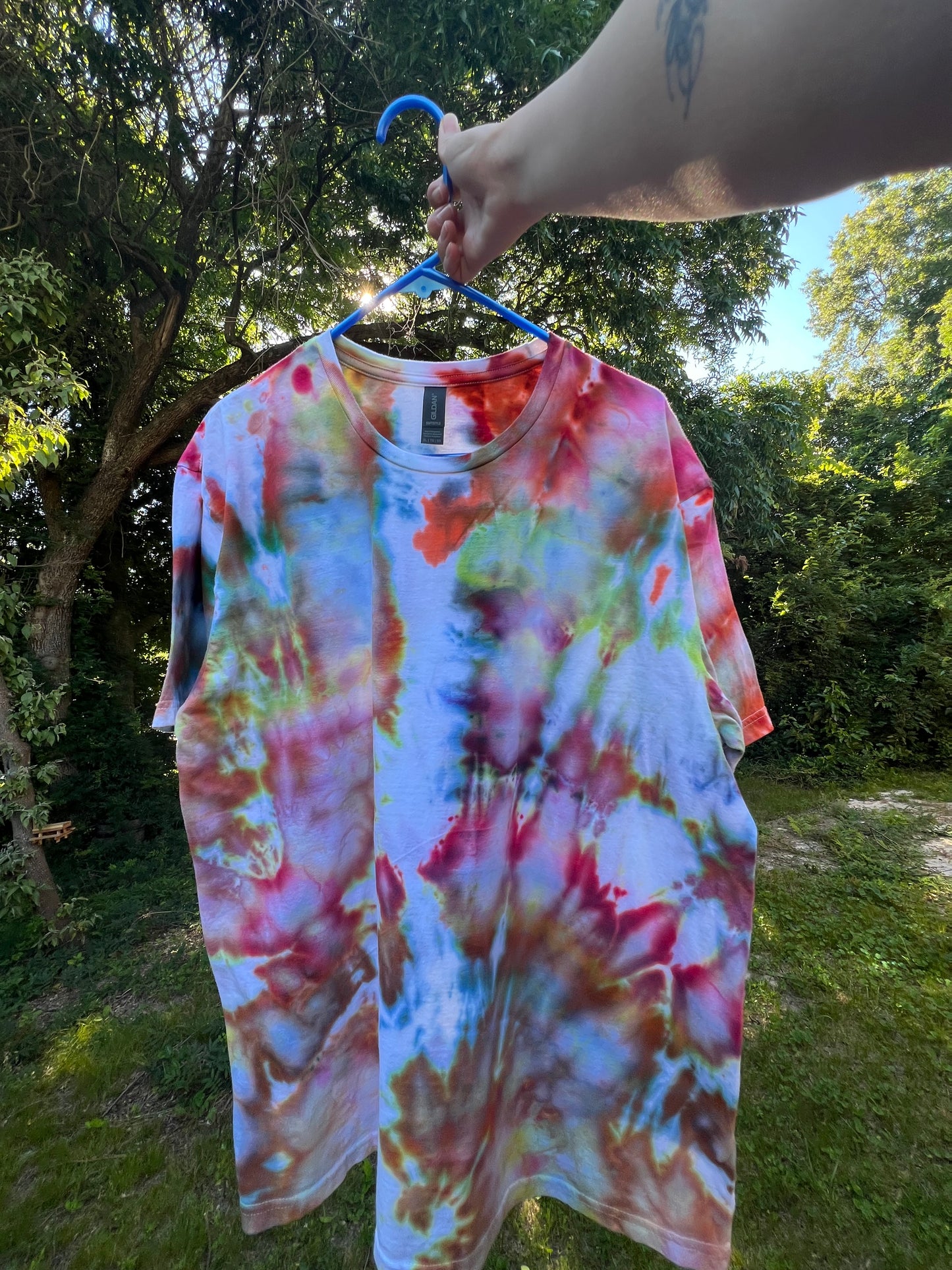 Prophetic Shirt ✨
