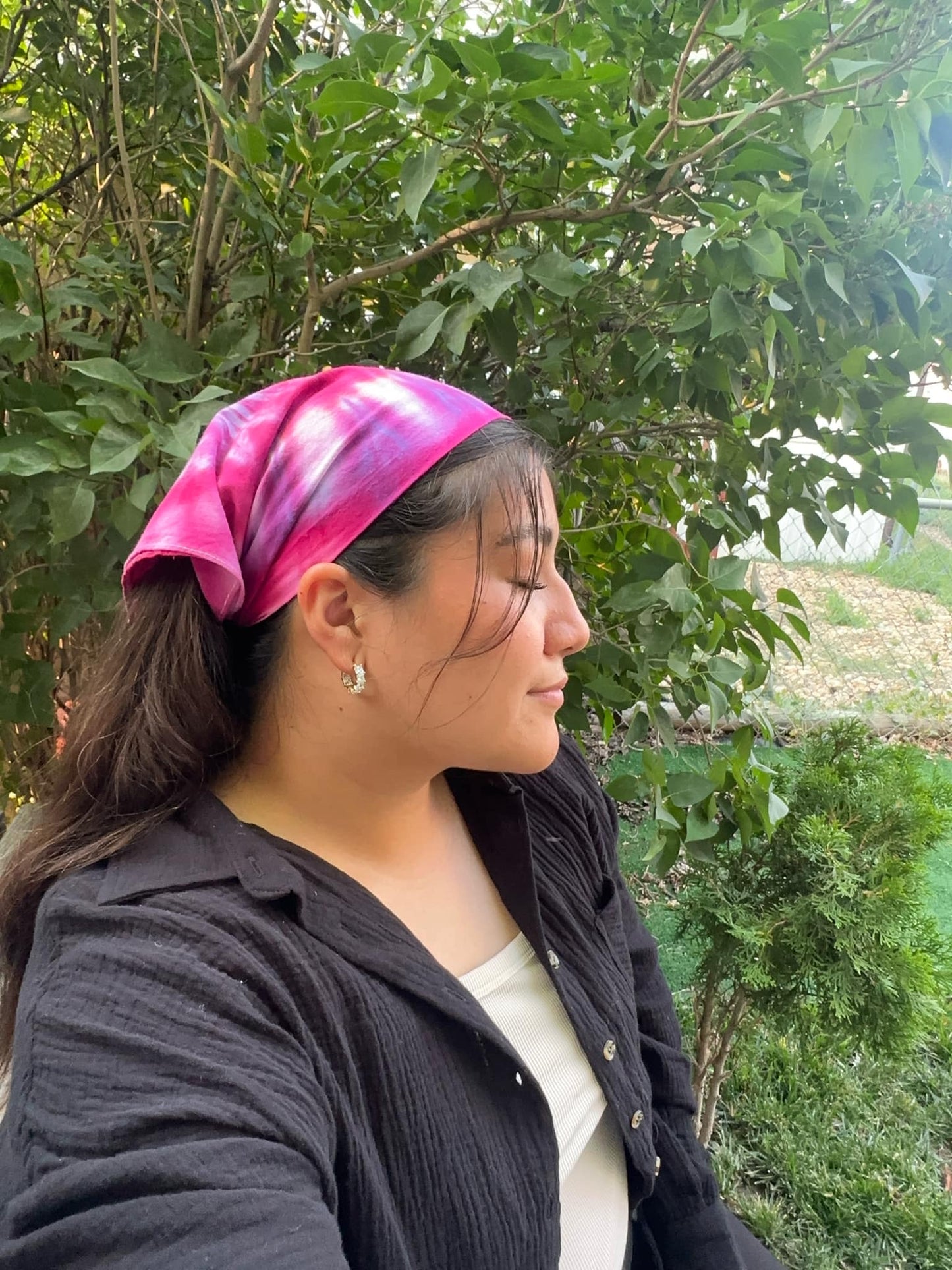 Prophetic Bandana ✨