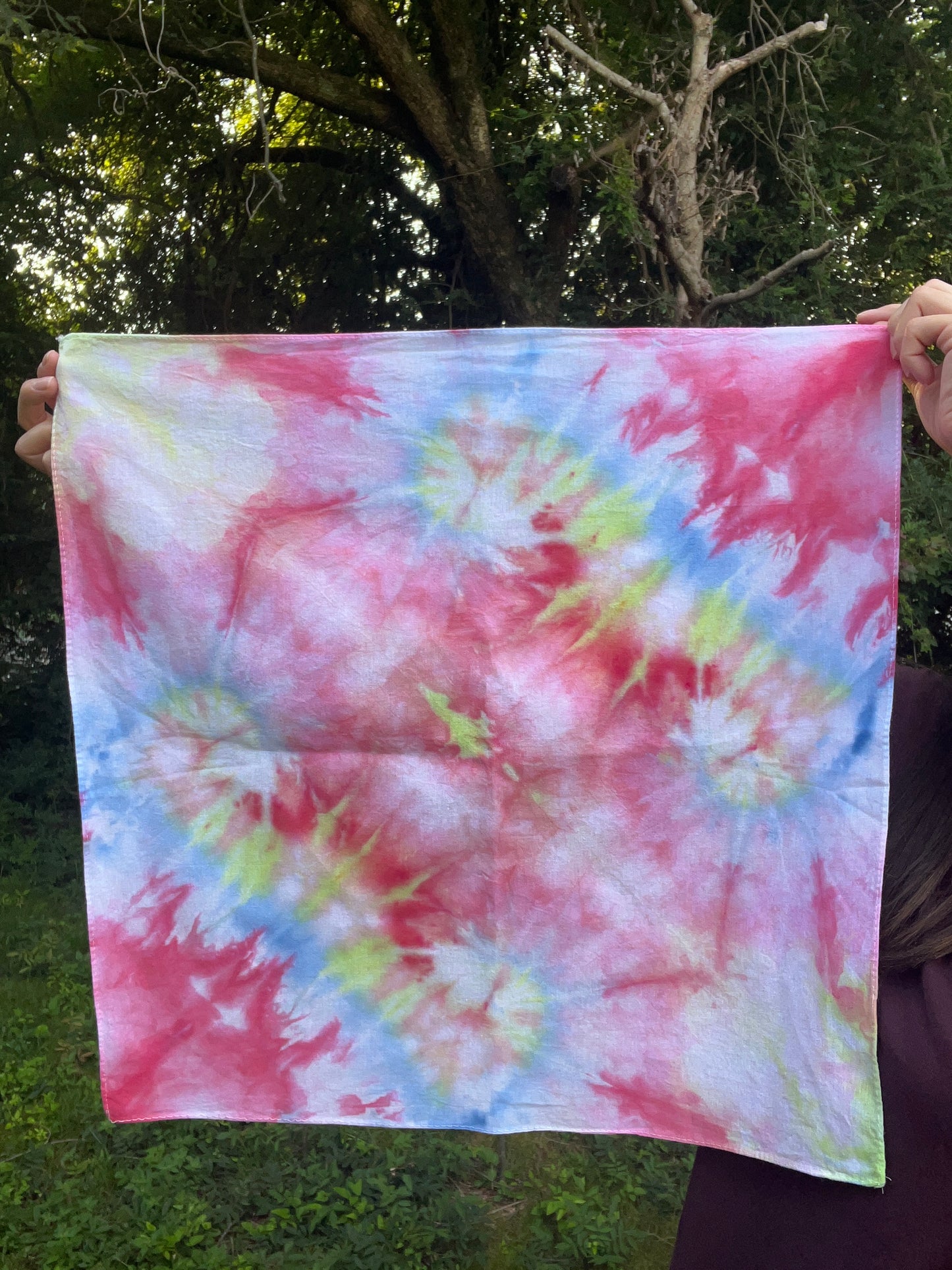 Prophetic Bandana ✨