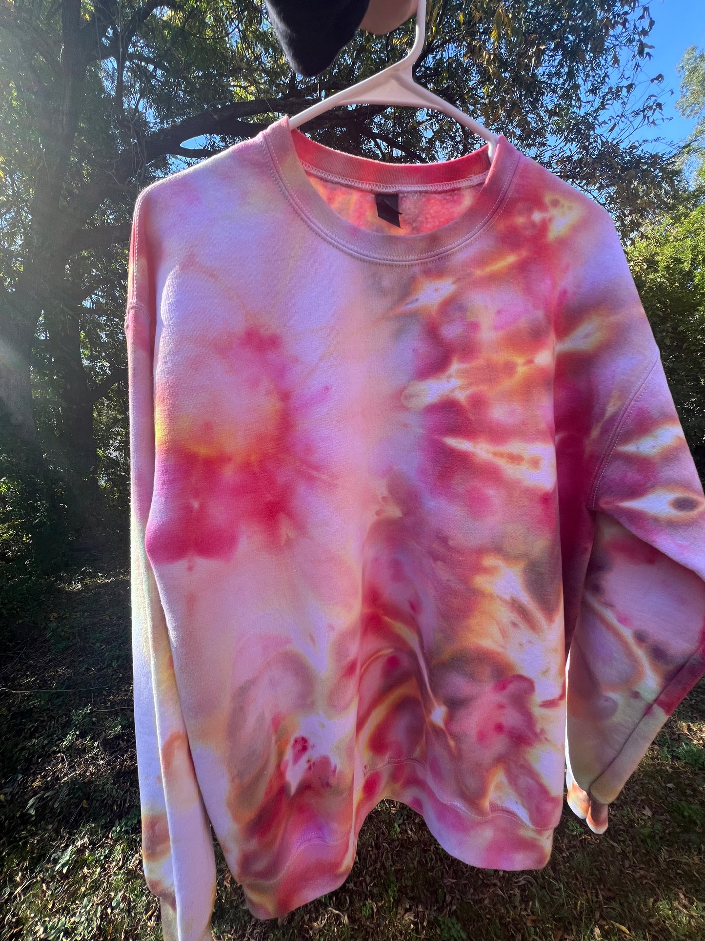 Prophetic Sweater ✨
