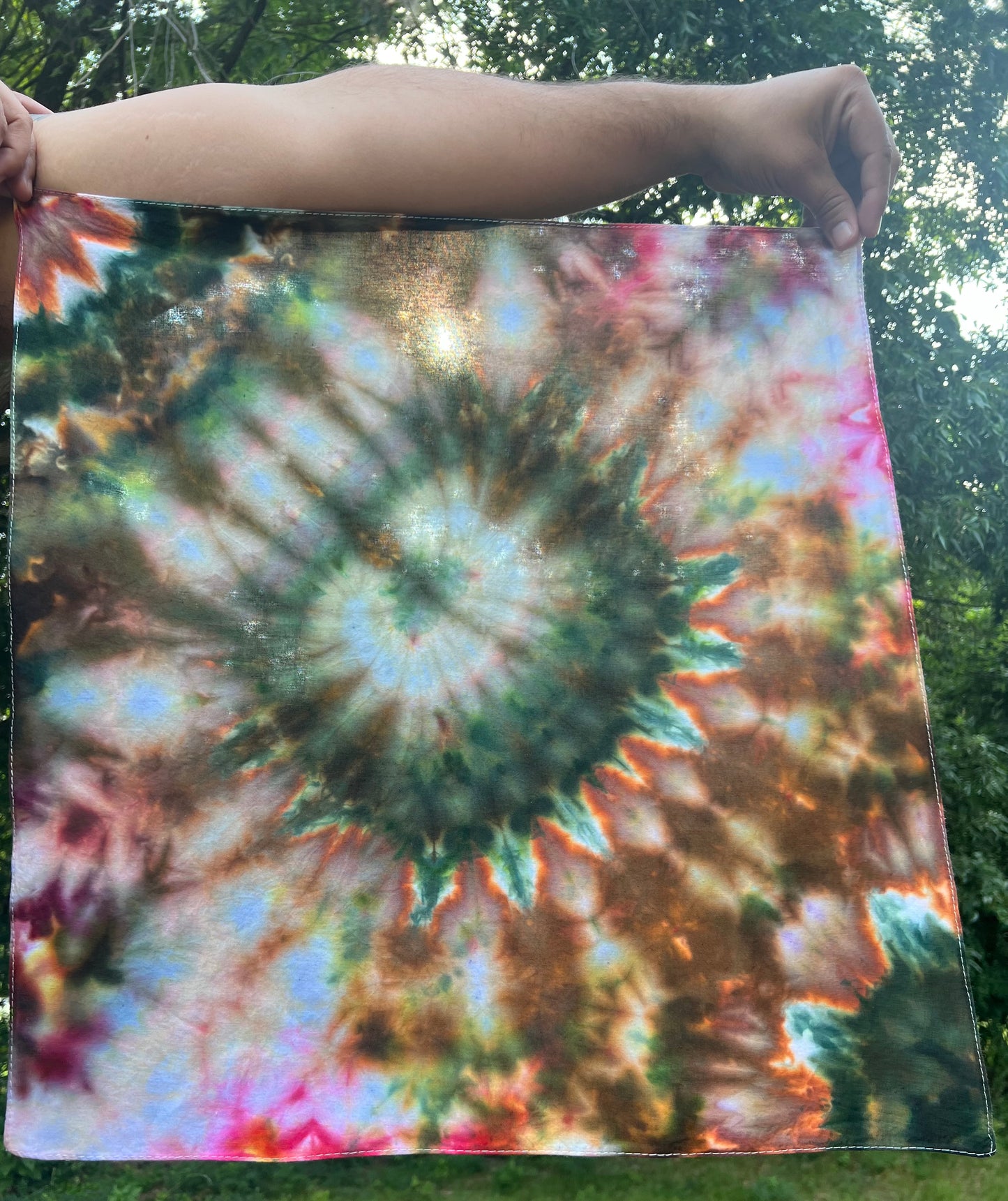 Prophetic Bandana ✨