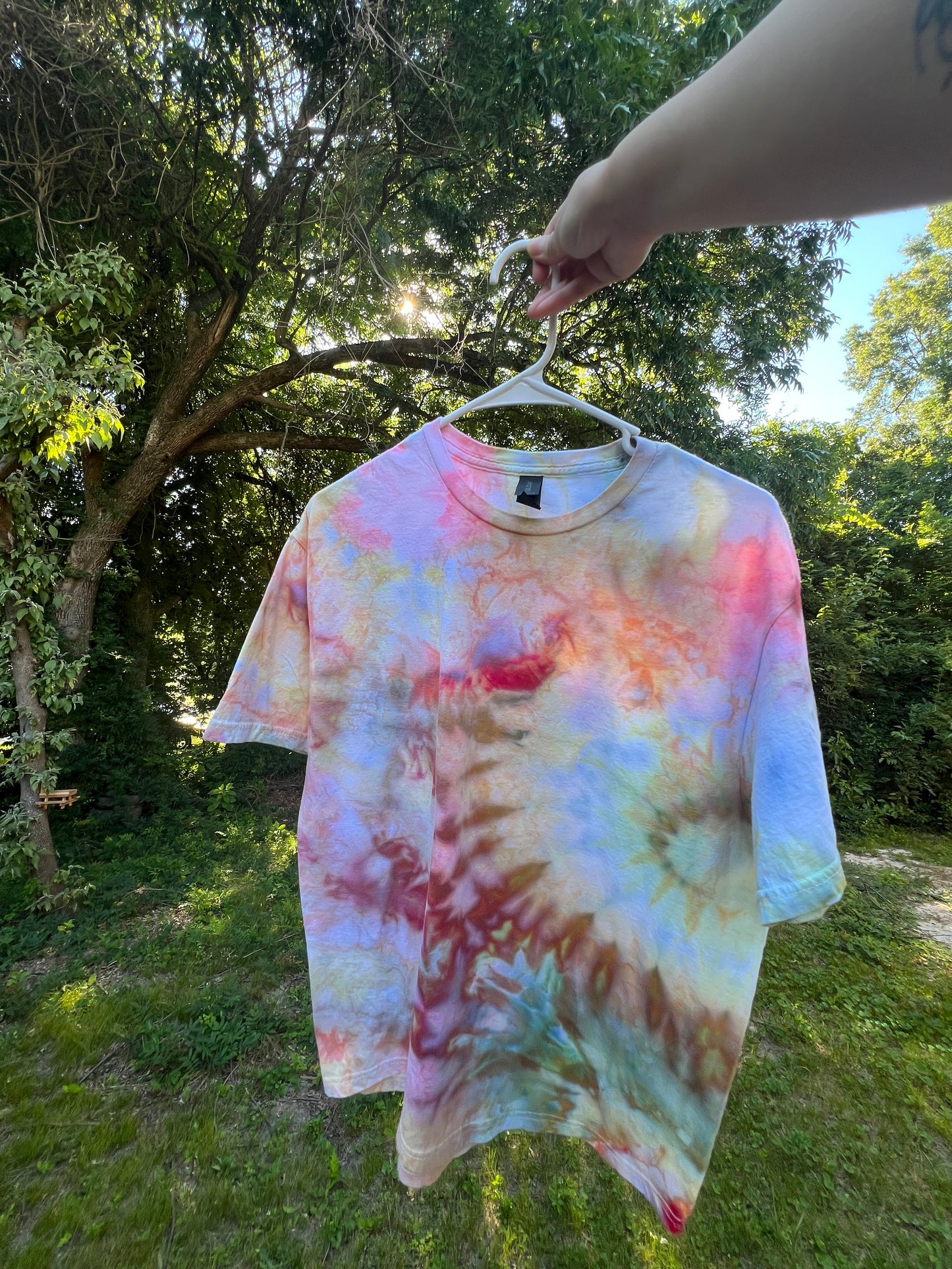 Prophetic Shirt ✨