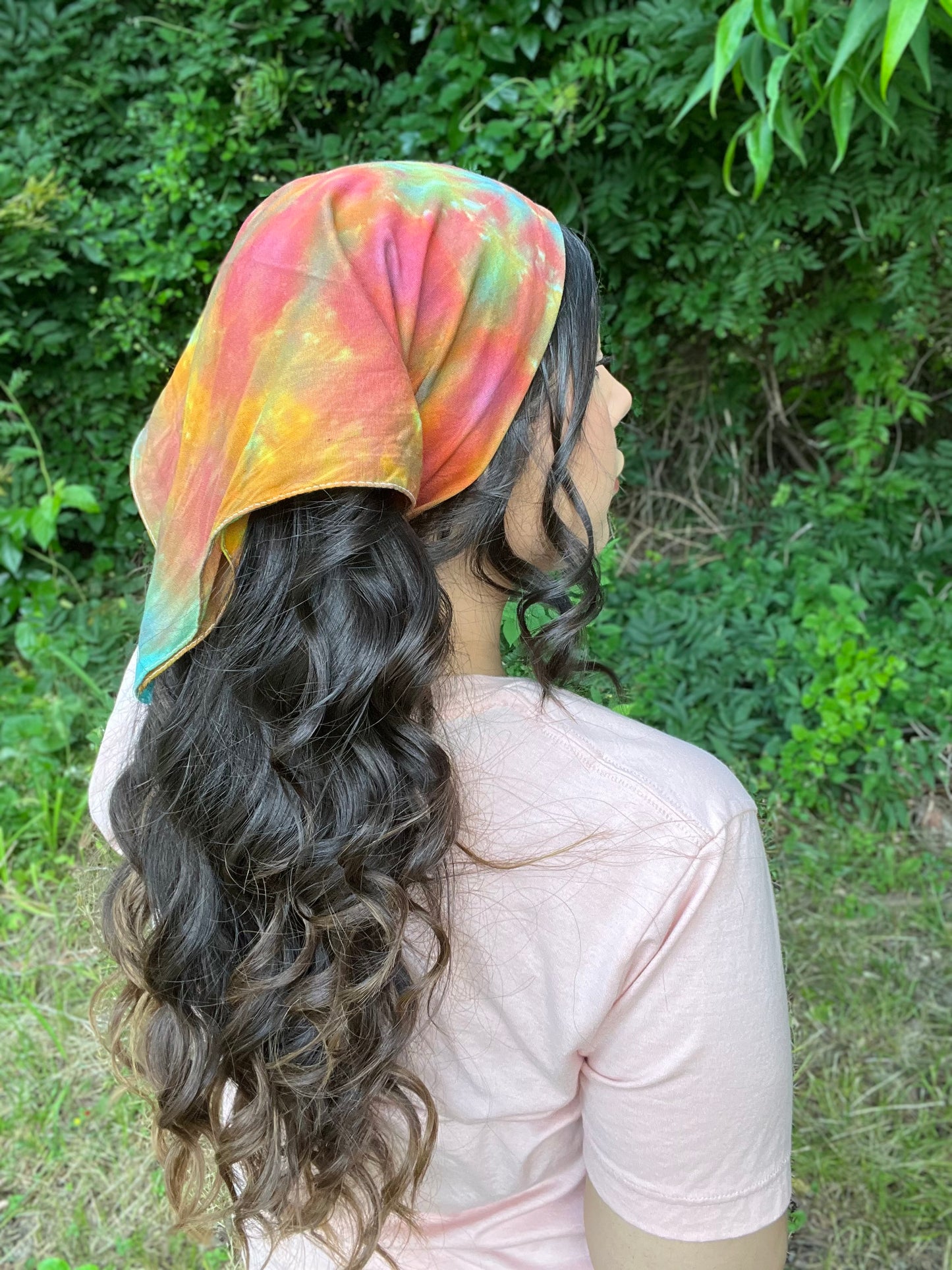 Prophetic Bandana ✨