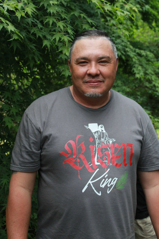 Risen King