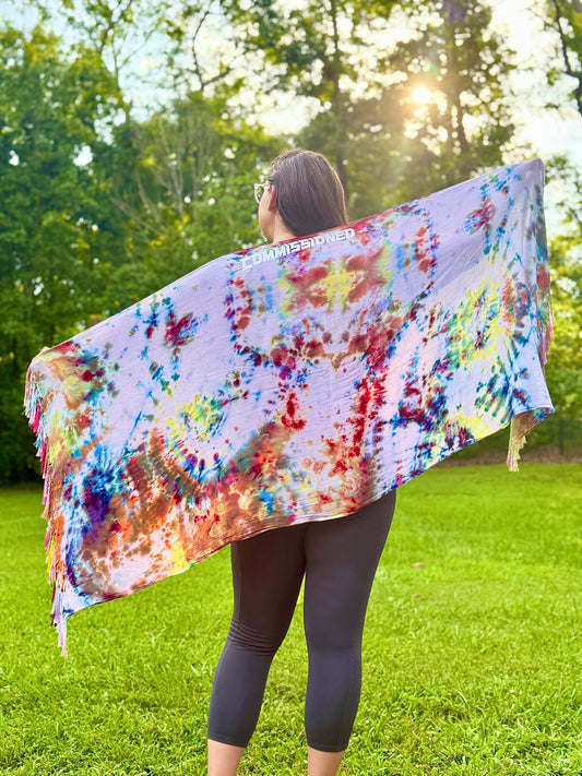 Prayer Shawl ✨